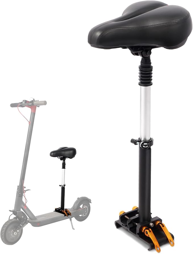 Scooter Seat Post